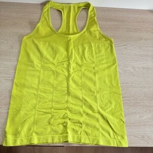 Fabletics womens tank top